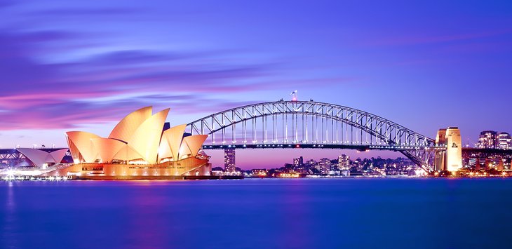 18 Top-Rated Tourist Attractions in Sydney | PlanetWare