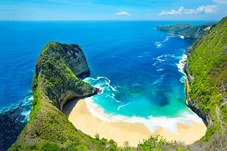 17 Top-Rated Beaches in Bali | PlanetWare