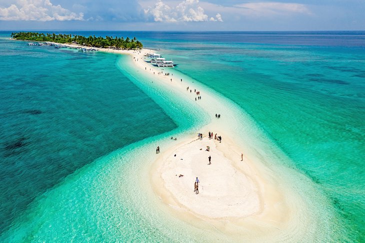 14 Top Rated Beaches In The Philippines Planetware