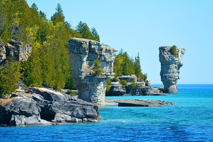 9 Top-Rated Things to Do in Tobermory, ON