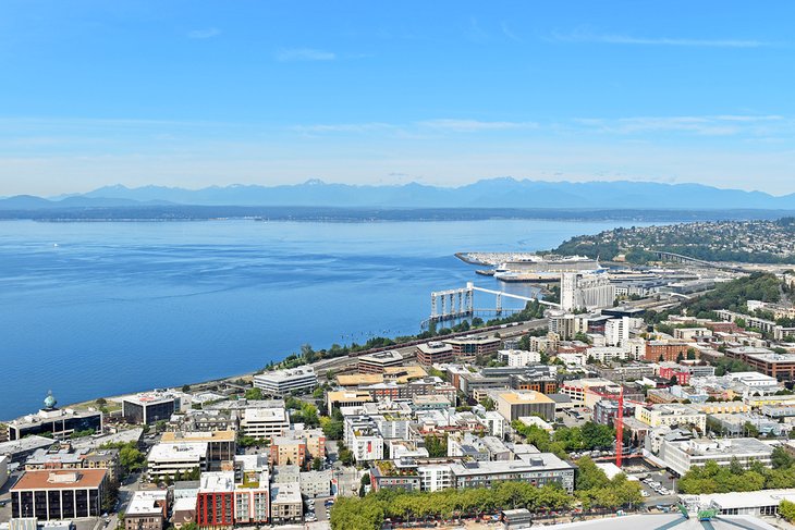 7 Things to Do and See in Seattle, Washington