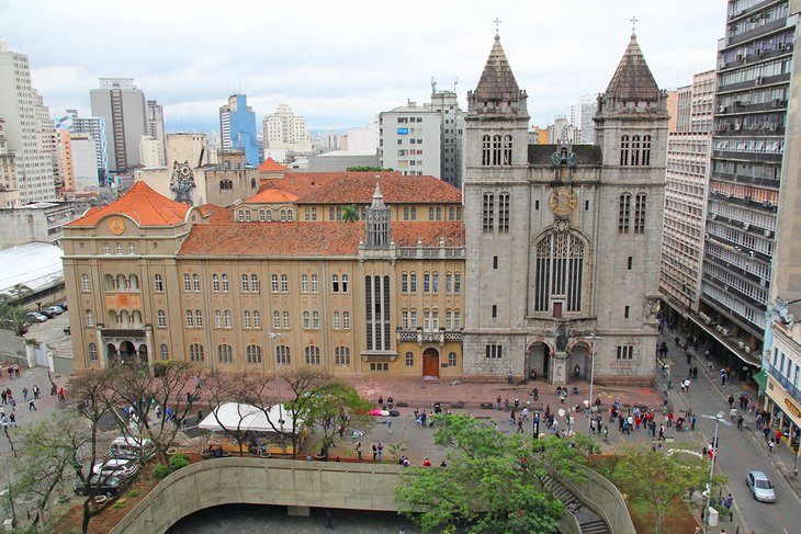 THE TOP 15 Things To Do in Sao Paulo