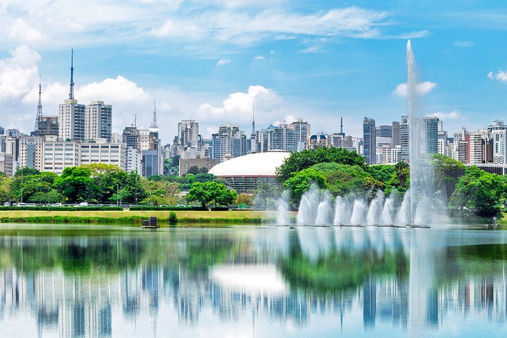 The Best Time to Visit Sao Paulo