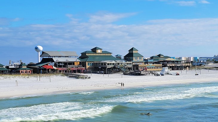10 Top Rated Things to Do in Fort Walton Beach FL PlanetWare