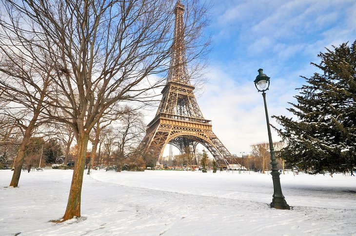 best french city to visit in winter