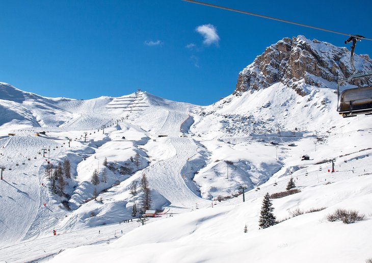 20 Best Ski Resorts in the World
