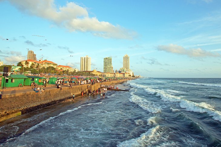16 Top-Rated Tourist Attractions in Sri Lanka