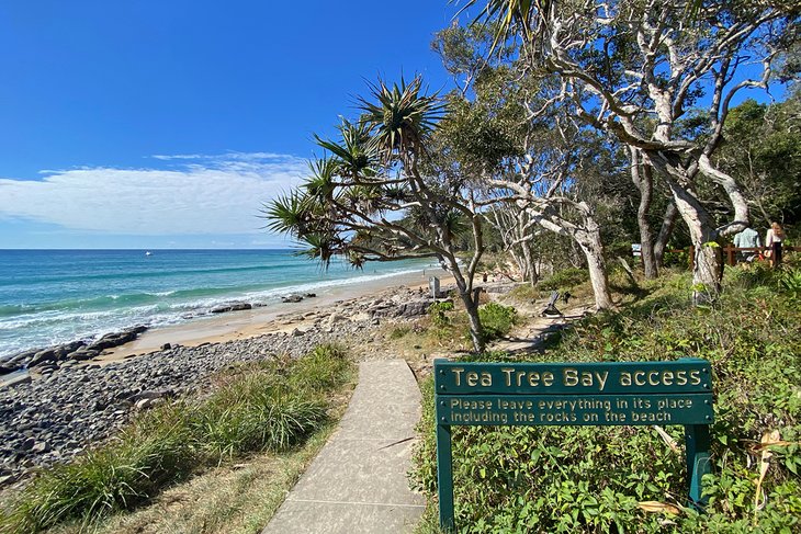 Top-Rated Tourist Attractions on Sunshine Coast, Australia | PlanetWare