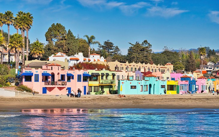 Things to Do in Santa Cruz  11 Essential Attractions and Activities