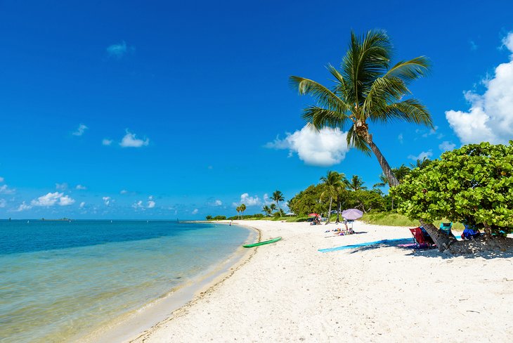 10 Best Beaches in the Florida Keys | PlanetWare