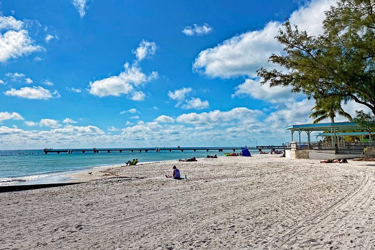 Key West Is The #1 Place To Visit In Florida For 2023