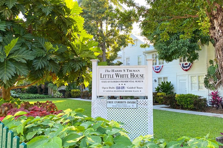 10 Lesser-Known Alternatives to Touristy Key West Attractions