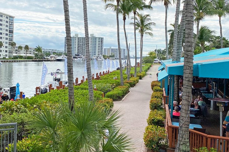 10 Things To Do in Palm Beach