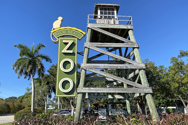 Things to Do & Attractions in Palm Beach Gardens Florida