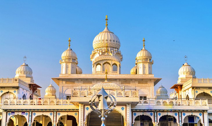15 Best Things to Do in India