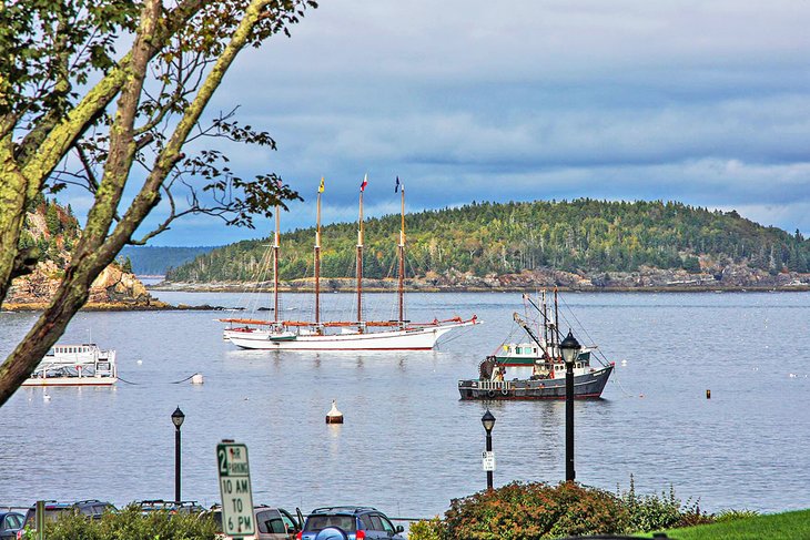 Bar Harbor