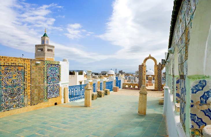 Best Places to Visit in Tunisia: Truly Heaven on Earth – Viewpoint Of World