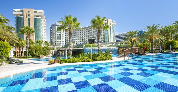 16 Best All-Inclusive Resorts in Antalya | PlanetWare