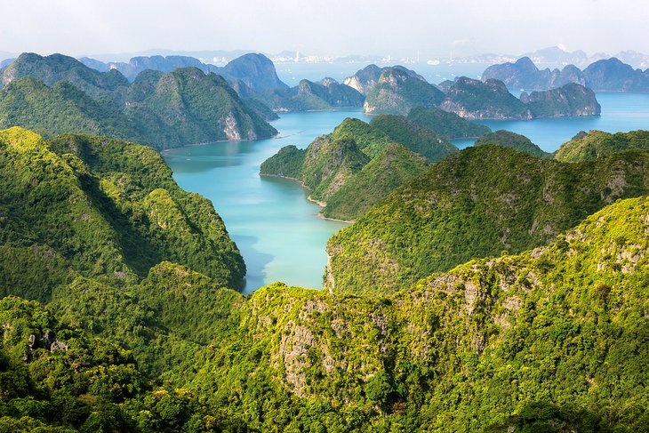 20 Best Places to Visit in Vietnam - Popular Tourist Attractions