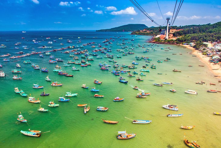 17 Best Places Visit in Vietnam | PlanetWare