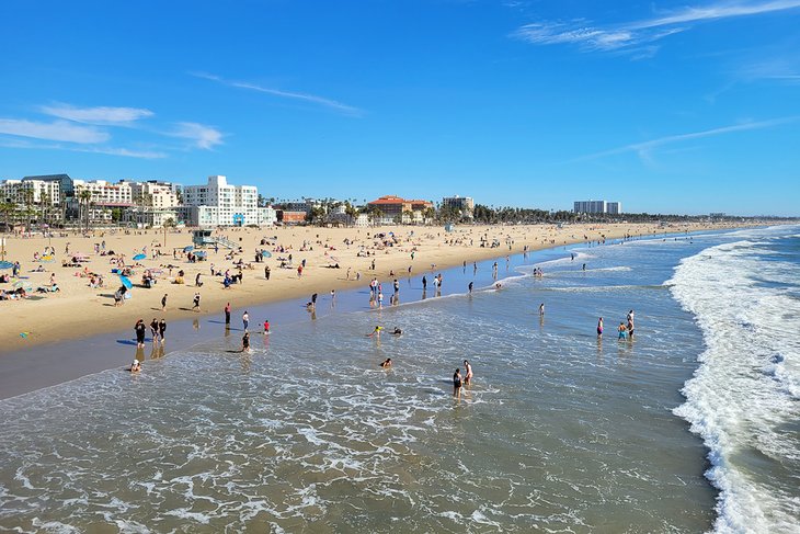 17 Best Things to Do in Santa Monica Right Now