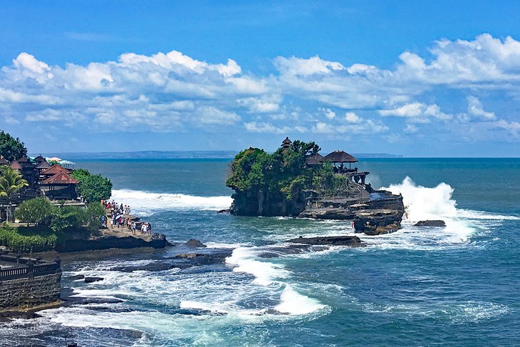 7 Best Regions to Visit in Bali This Year