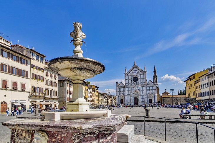 22 Top-Rated Tourist Attractions in Florence, Italy |