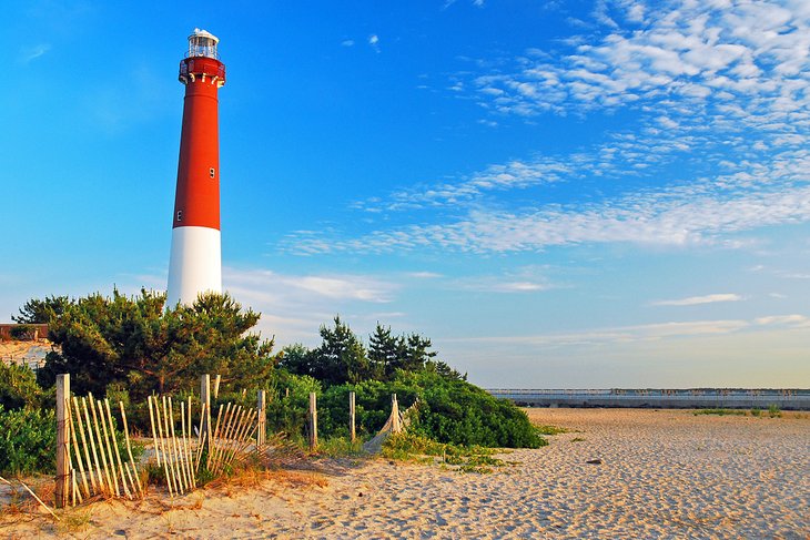 Visit New Jersey: Best of New Jersey Tourism