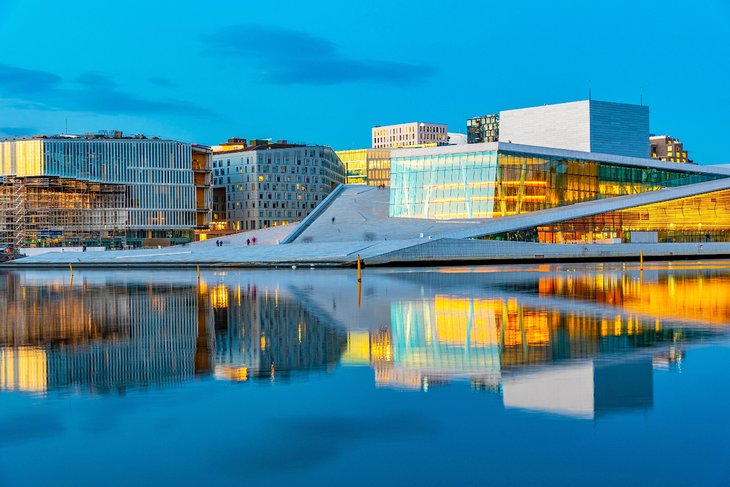 17 Top-Rated Things to in Oslo | PlanetWare