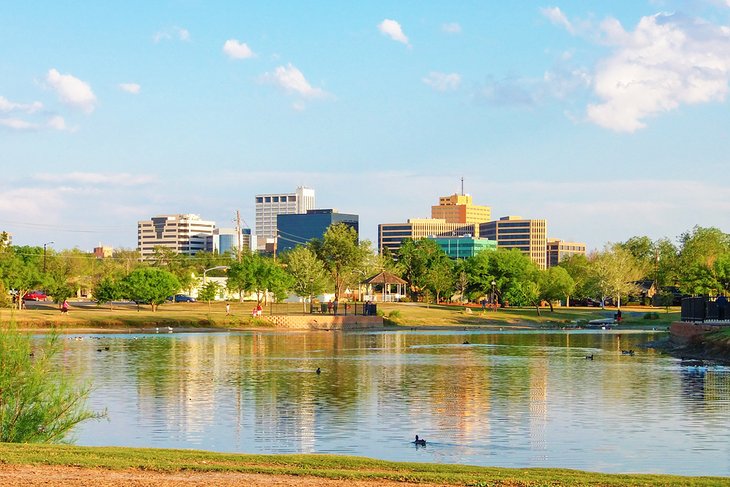 Top 15 RATED Things To Do In Midland TX Unmissable Activities 