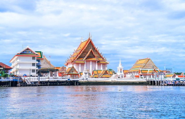 Top-Rated Tourist Attractions in Bangkok | PlanetWare