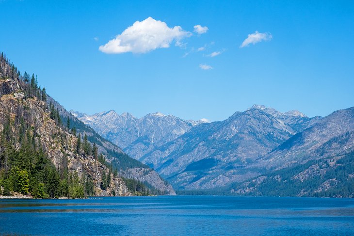 Trending with Tracy & Fizz - 1 of Top 5 Bluest Lakes is in CO