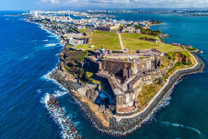 16 Top Rated Tourist Attractions In Puerto Rico Planetware