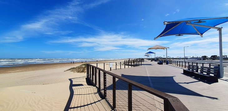 14 mejores playas en South Padre Island, TX - ✔️Todo sobre viajes✔️