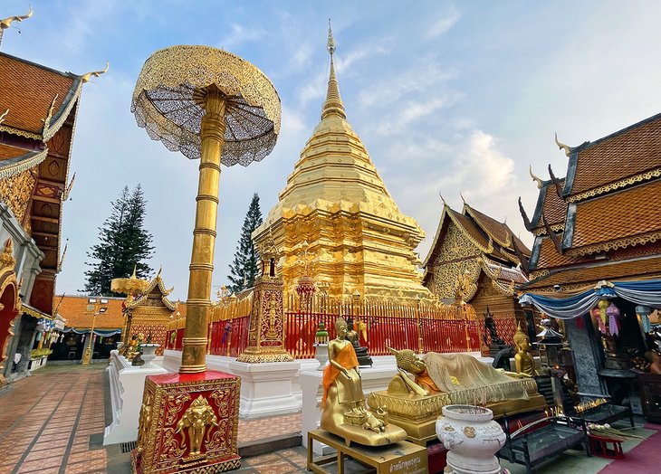 21 TopRated Tourist Attractions in Thailand