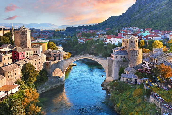 13 Top Cheapest European Countries to Visit PlanetWare