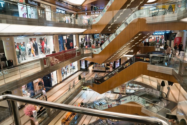 10 Best SHOPPING PLACES in Istanbul (Updated → 2023)