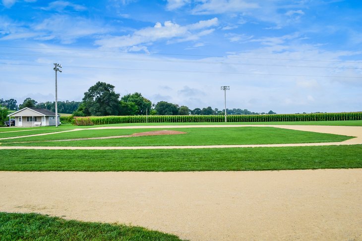 Field of Dreams