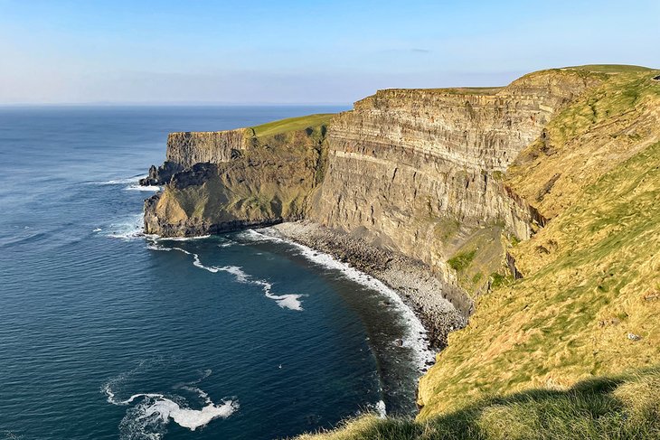 Cliffs of Moher