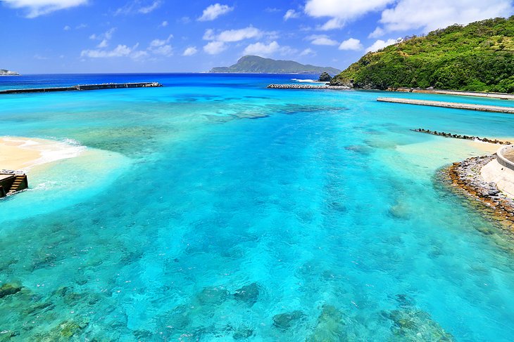 14 Best Beaches In Okinawa Planetware