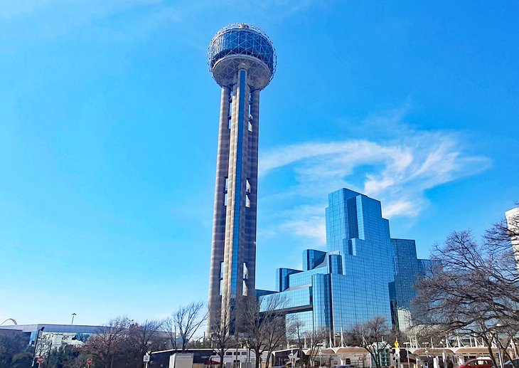 Top 10 Places to Take Photos in Dallas