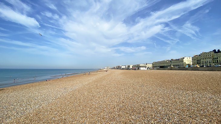 10 Best Beaches in Brighton, East Sussex | PlanetWare