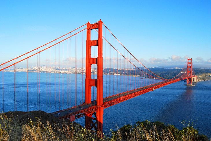 17 Best Free Things to Do in San Francisco | PlanetWare
