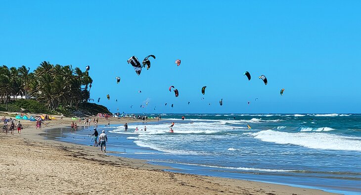 Cabarete 