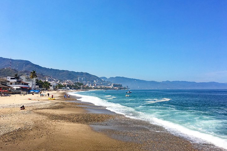 The 15 Best Family-Friendly Places in Puerto Vallarta