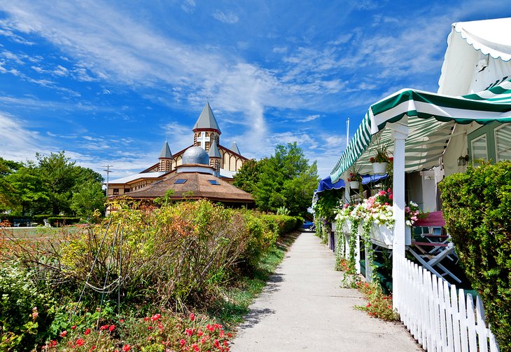 12 New Jersey Small Towns to Visit Now