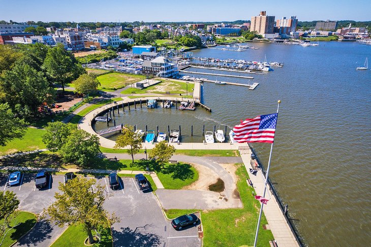 12 New Jersey Small Towns to Visit Now