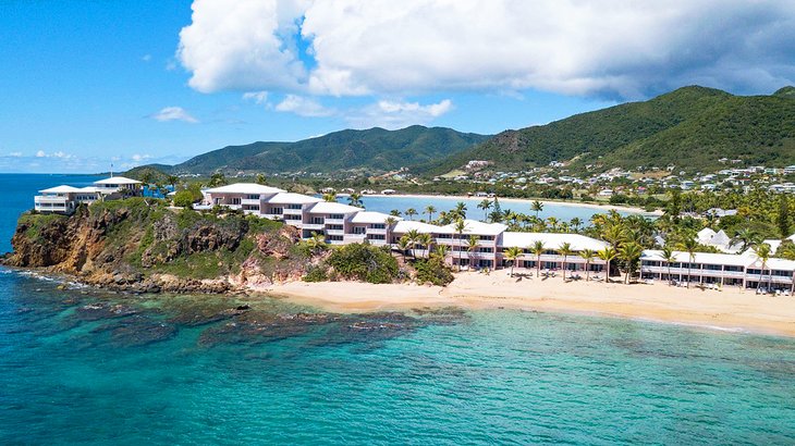 16 Top-Rated Resorts in Antigua | PlanetWare
