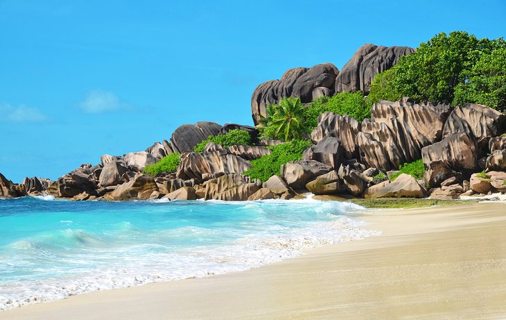 18 Top-Rated Tourist Attractions in the Seychelles | PlanetWare