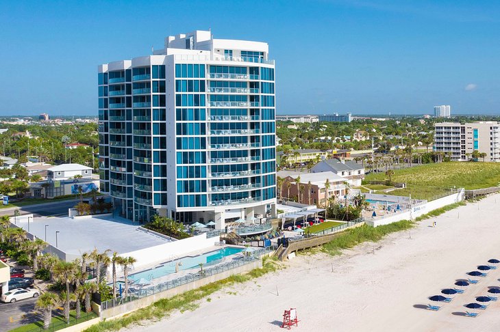 daytona beach 4 star hotels